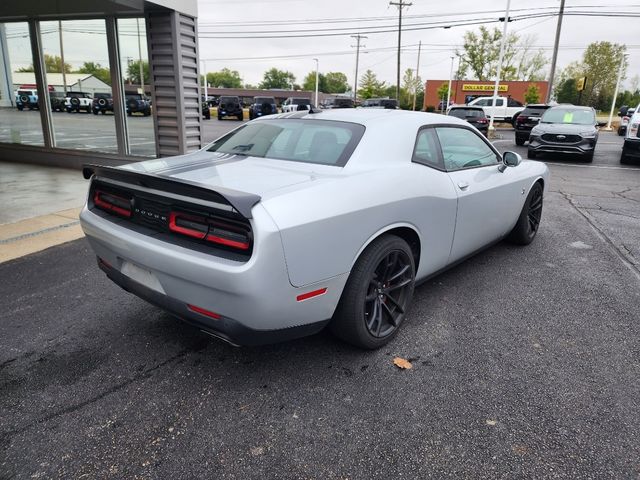 2019 Dodge Challenger R/T Scat Pack