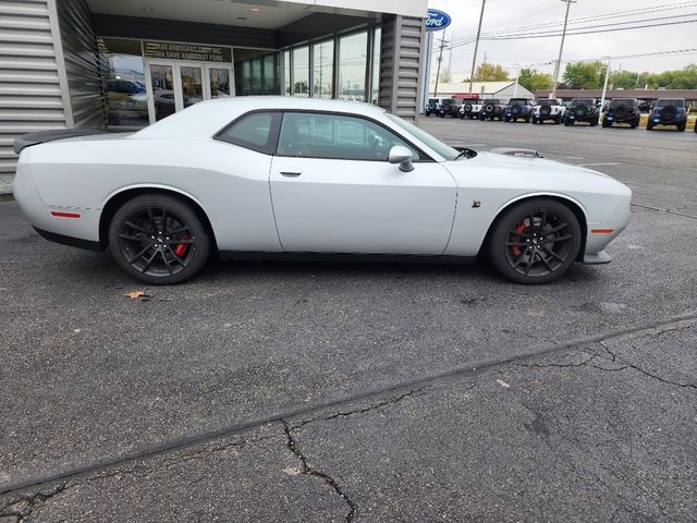 2019 Dodge Challenger R/T Scat Pack