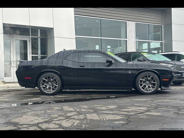 2019 Dodge Challenger R/T Scat Pack