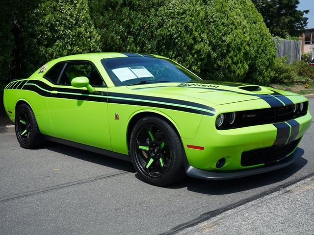 2019 Dodge Challenger R/T Scat Pack