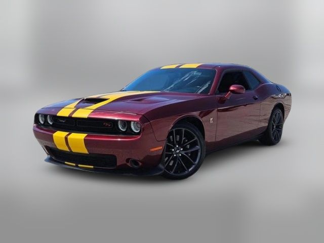 2019 Dodge Challenger R/T Scat Pack