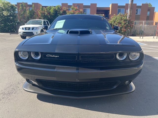 2019 Dodge Challenger R/T Scat Pack