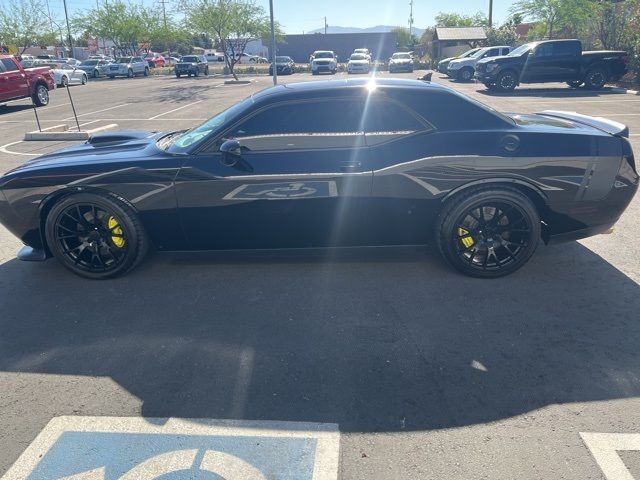 2019 Dodge Challenger R/T Scat Pack