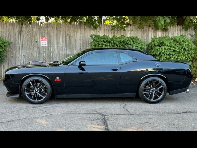 2019 Dodge Challenger R/T Scat Pack