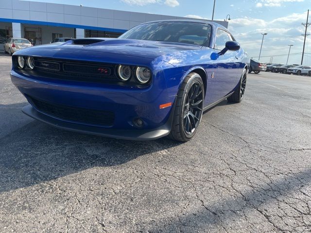 2019 Dodge Challenger R/T Scat Pack