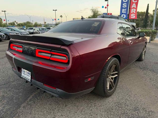 2019 Dodge Challenger R/T Scat Pack