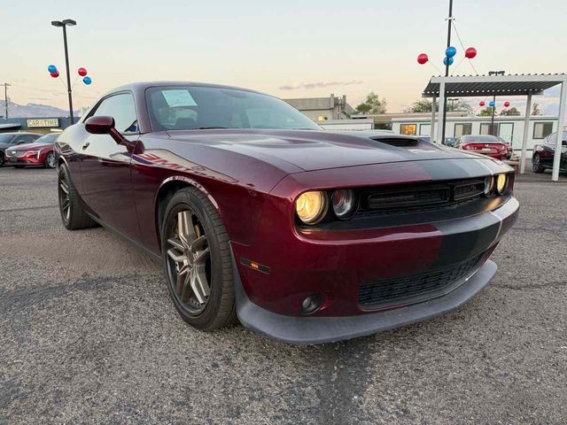 2019 Dodge Challenger R/T Scat Pack