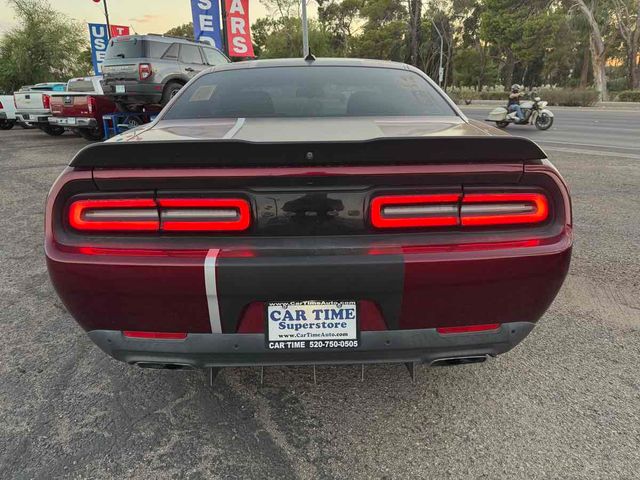 2019 Dodge Challenger R/T Scat Pack