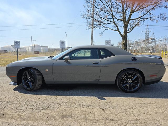 2019 Dodge Challenger R/T Scat Pack