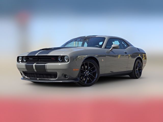 2019 Dodge Challenger R/T Scat Pack