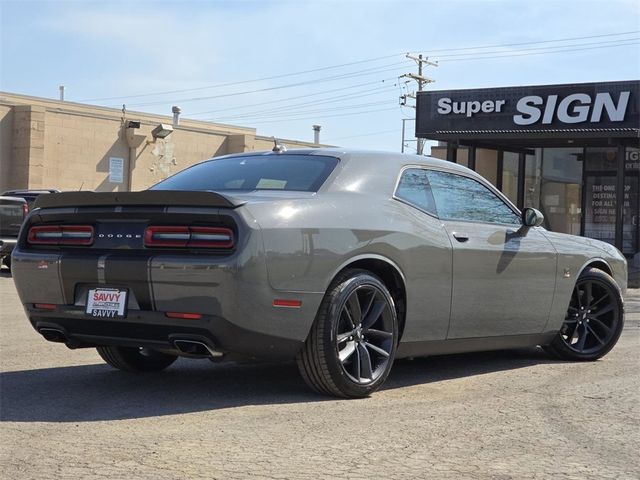 2019 Dodge Challenger R/T Scat Pack