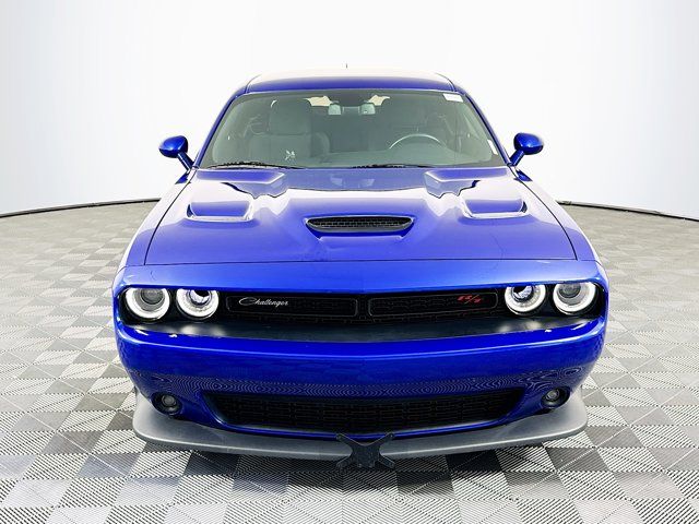 2019 Dodge Challenger R/T Scat Pack