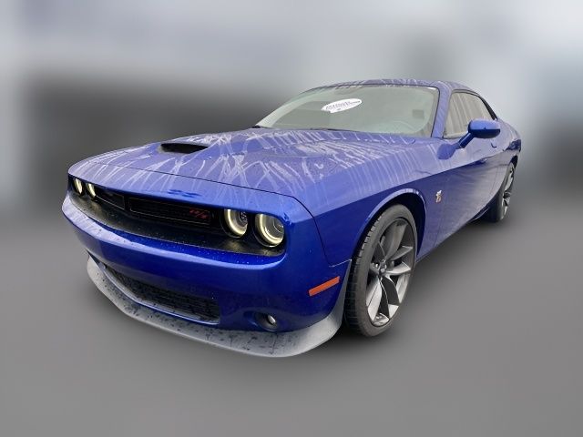 2019 Dodge Challenger R/T Scat Pack