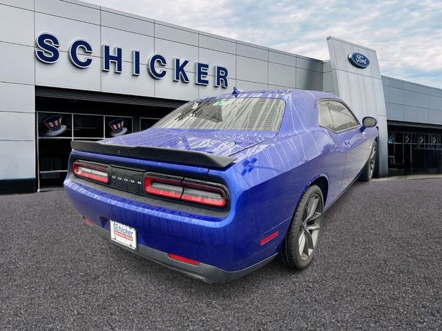 2019 Dodge Challenger R/T Scat Pack