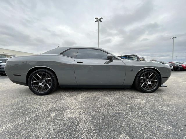 2019 Dodge Challenger R/T Scat Pack