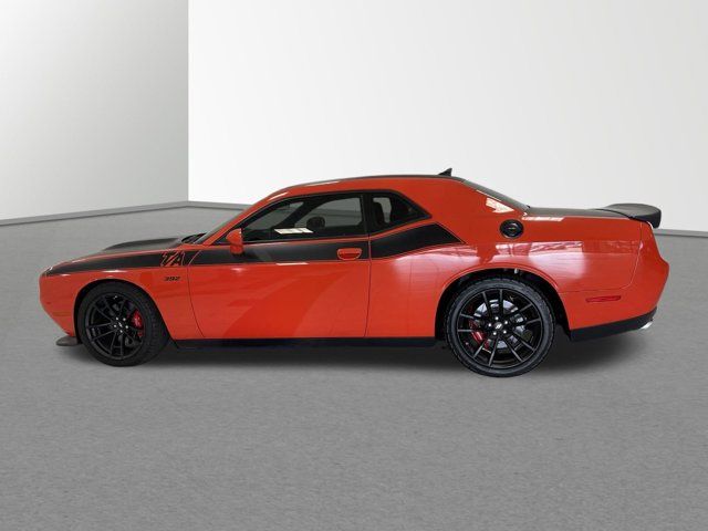 2019 Dodge Challenger R/T Scat Pack