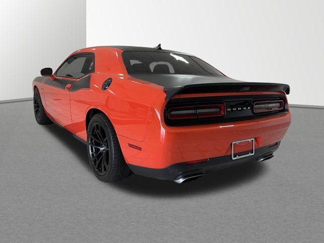 2019 Dodge Challenger R/T Scat Pack