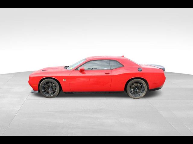 2019 Dodge Challenger R/T Scat Pack