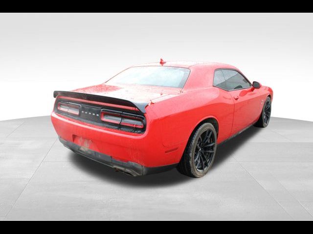 2019 Dodge Challenger R/T Scat Pack