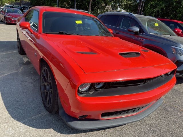 2019 Dodge Challenger R/T Scat Pack