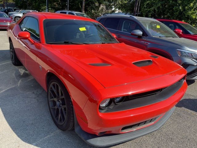 2019 Dodge Challenger R/T Scat Pack