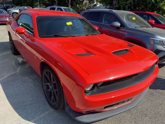 2019 Dodge Challenger R/T Scat Pack