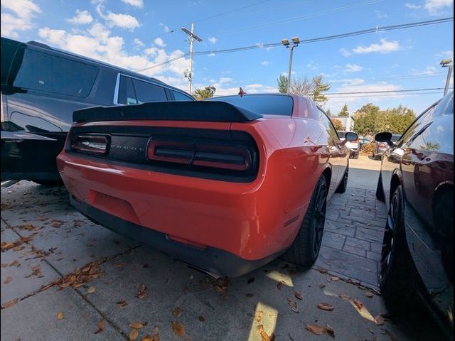 2019 Dodge Challenger R/T Scat Pack