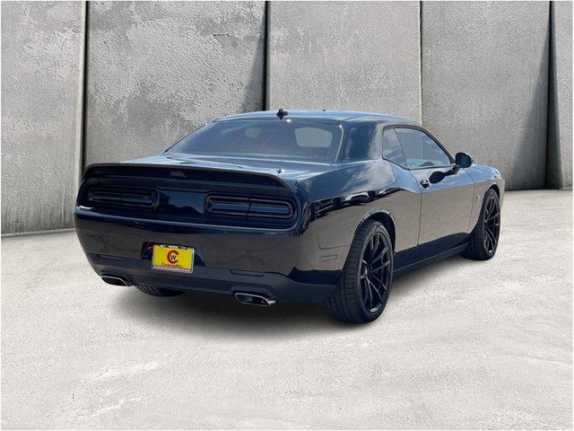 2019 Dodge Challenger R/T Scat Pack