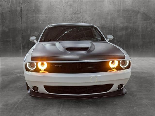 2019 Dodge Challenger R/T Scat Pack