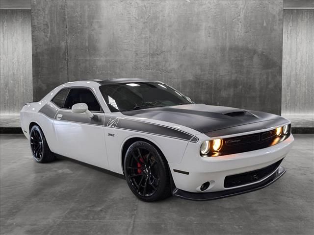 2019 Dodge Challenger R/T Scat Pack