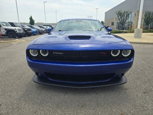 2019 Dodge Challenger R/T Scat Pack