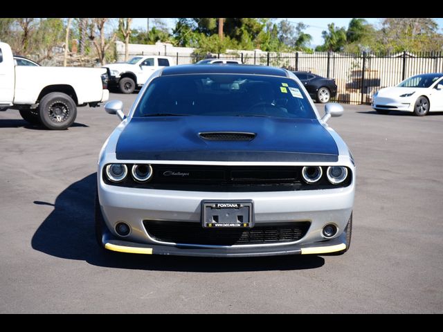 2019 Dodge Challenger R/T Scat Pack