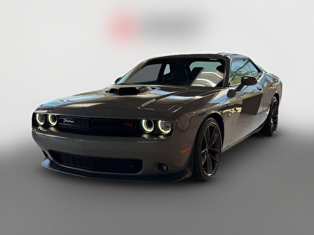 2019 Dodge Challenger R/T Scat Pack