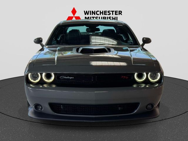 2019 Dodge Challenger R/T Scat Pack
