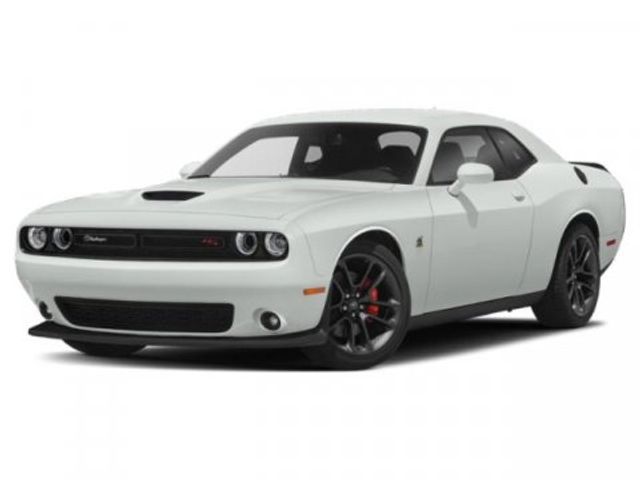 2019 Dodge Challenger R/T Scat Pack