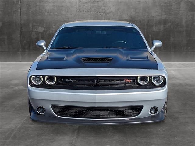 2019 Dodge Challenger R/T Scat Pack