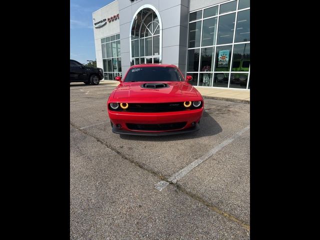 2019 Dodge Challenger R/T Scat Pack