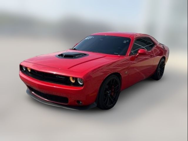 2019 Dodge Challenger R/T Scat Pack
