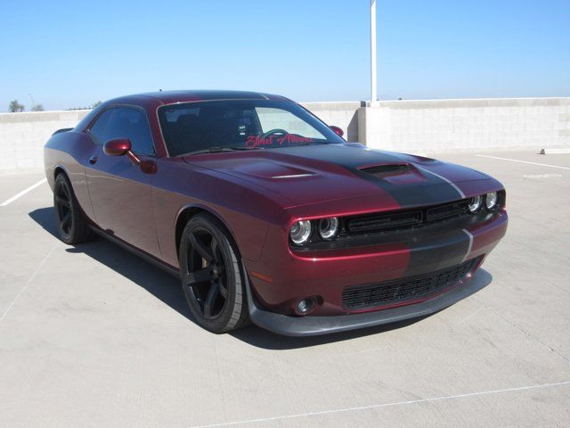 2019 Dodge Challenger R/T Scat Pack