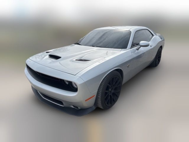 2019 Dodge Challenger R/T Scat Pack