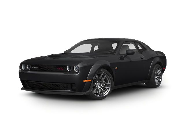 2019 Dodge Challenger R/T Scat Pack