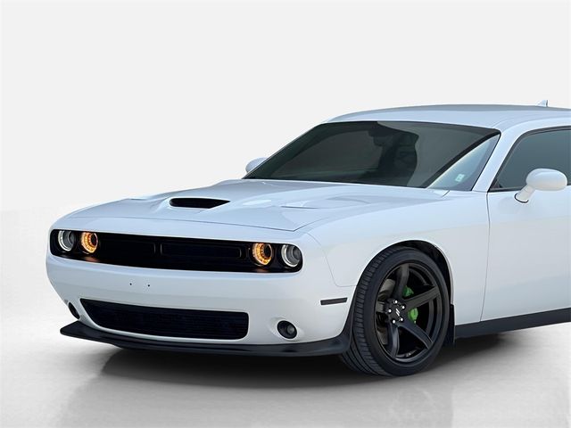 2019 Dodge Challenger R/T Scat Pack