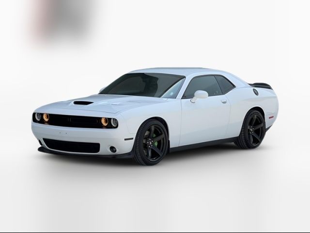 2019 Dodge Challenger R/T Scat Pack