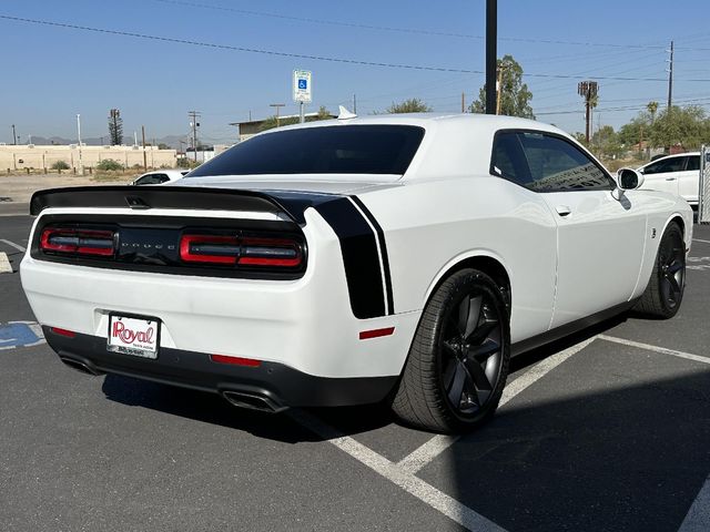 2019 Dodge Challenger R/T Scat Pack