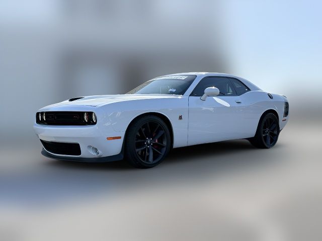 2019 Dodge Challenger R/T Scat Pack