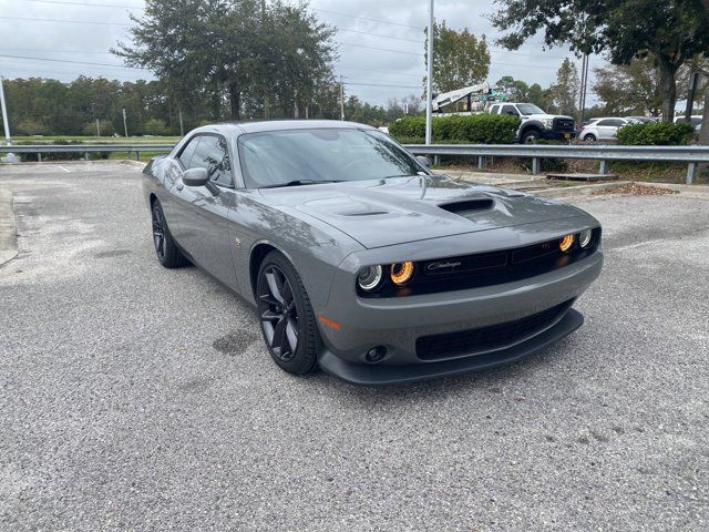 2019 Dodge Challenger R/T Scat Pack