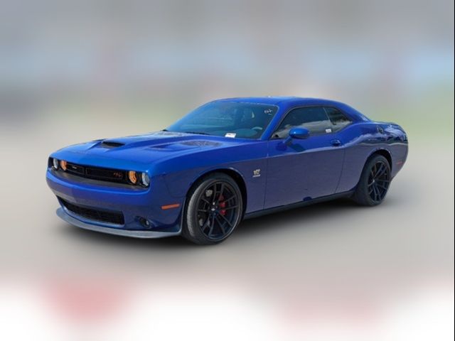 2019 Dodge Challenger R/T Scat Pack