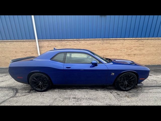 2019 Dodge Challenger R/T Scat Pack