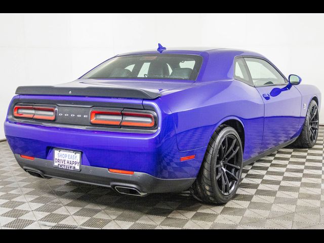 2019 Dodge Challenger R/T Scat Pack