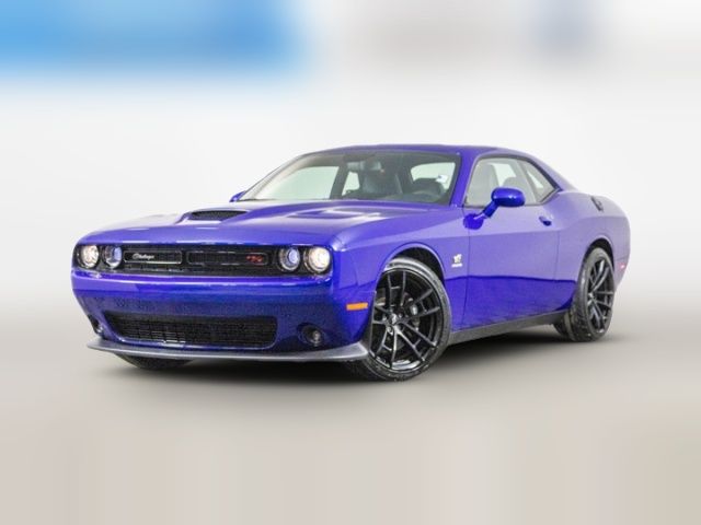 2019 Dodge Challenger R/T Scat Pack